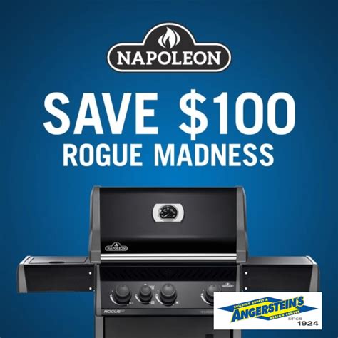 napoleon promo|Promotions .